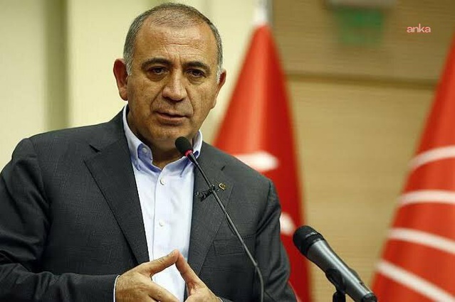 CHP'li Gürsel Tekin: Önlem alınmazsa 2063'te nüfus 61-64 milyona düşecek