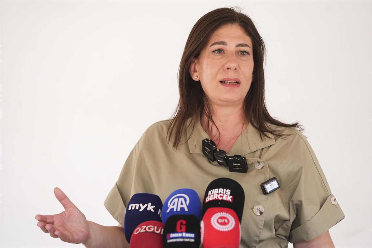 CTP lideri İncirli, yas tutarken sorumlulukları unutmayacaklarını söyledi