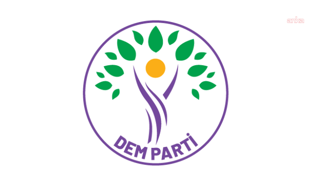 DEM Parti: 6-7 Eylül Pogromu için nefretin örgütlenmesine izin vermeyeceğiz