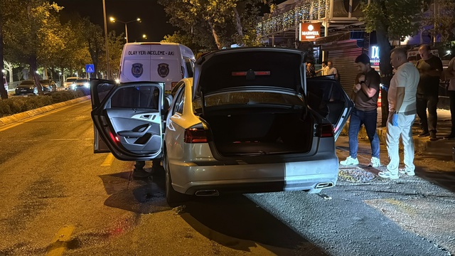 Denizli'de alacak verecek kavgası silahlı çatışmaya döndü: Çok sayıda ölü ve yaralı var