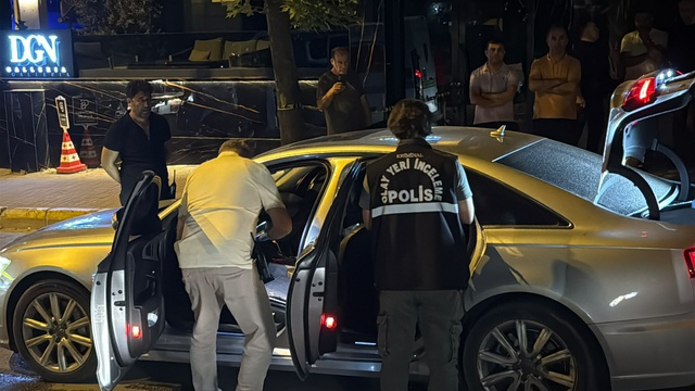Denizli'de alacak verecek kavgası silahlı çatışmaya döndü: Çok sayıda ölü ve yaralı var