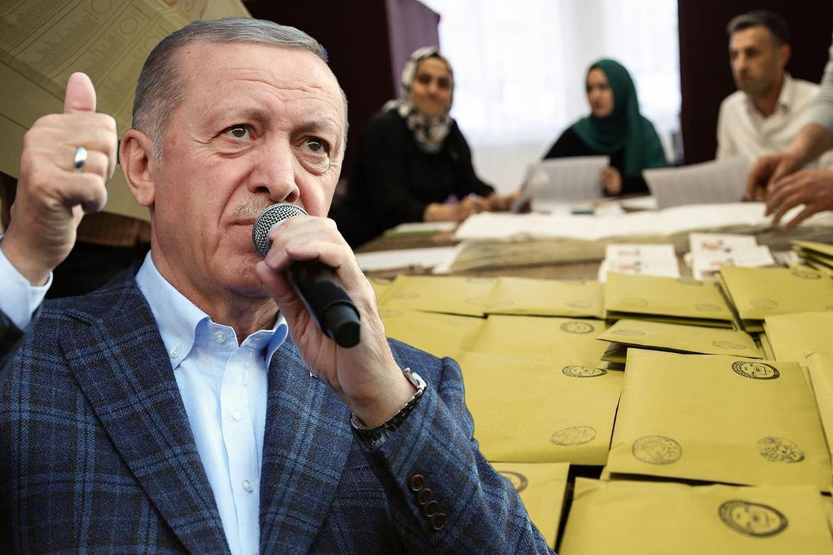 Erdoğan\'ın yardımcısına seçim tarihi soruldu! Verdiği yanıt dikkat çekti