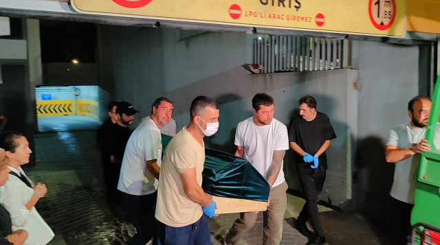 Evinde ölü bulunan oyuncu Serhat Kılıç’ın kız arkadaşının ifadesine ulaşıldı: Acı çektiği gün setten atılmış