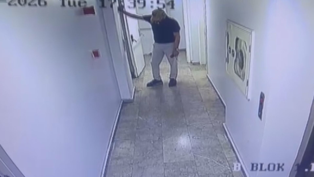 Evinde ölü bulunan oyuncu Serhat Kılıç’ın kız arkadaşının ifadesine ulaşıldı: Acı çektiği gün setten atılmış
