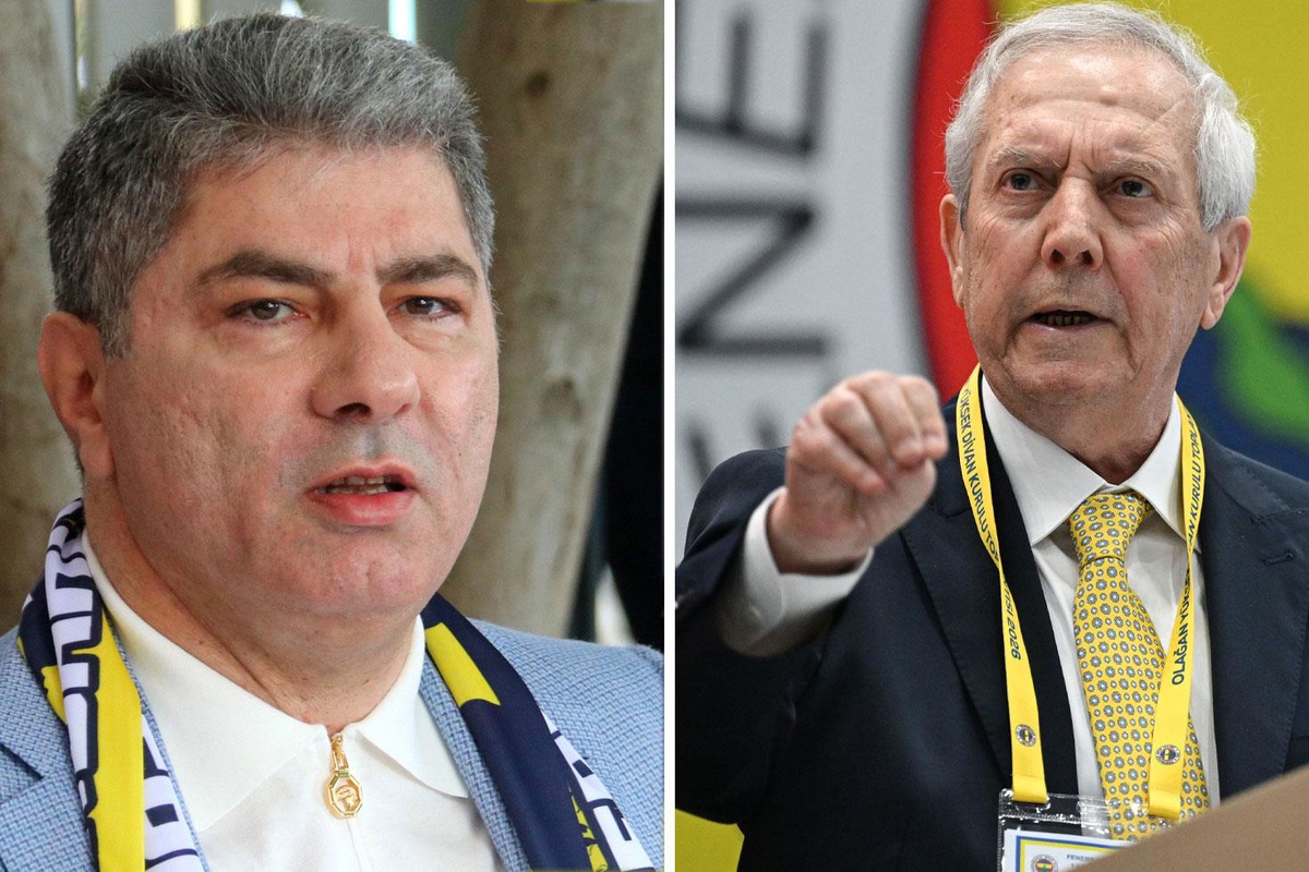 Fenerbahçe\'deki kritik görüşme ortaya çıktı! Hakan Safi\'den Aziz Yıldırım\'a bomba çıkış