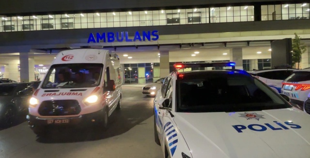 Gaziantep'te dağlık alanda silahlı kavga: 2 ölü, 3 yaralı