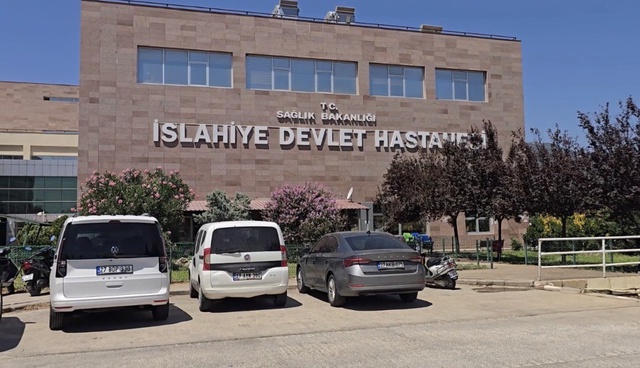 Gaziantep'te dağlık alanda silahlı kavga: 2 ölü, 3 yaralı