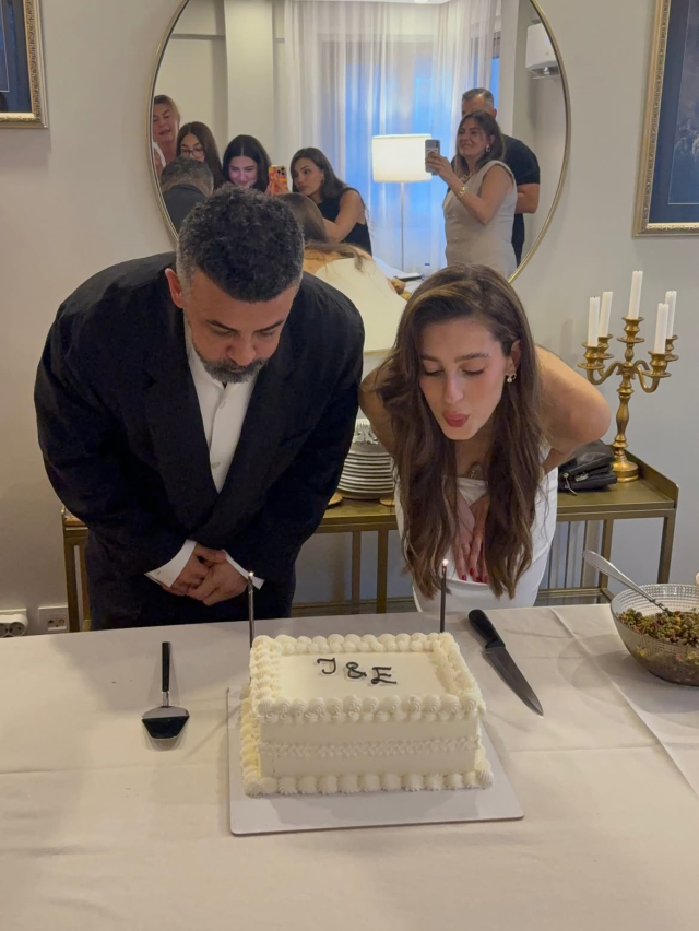 Genç oyuncu Itır Esen nişanlandı, yüzükleri Çağatay Ulusoy taktı: