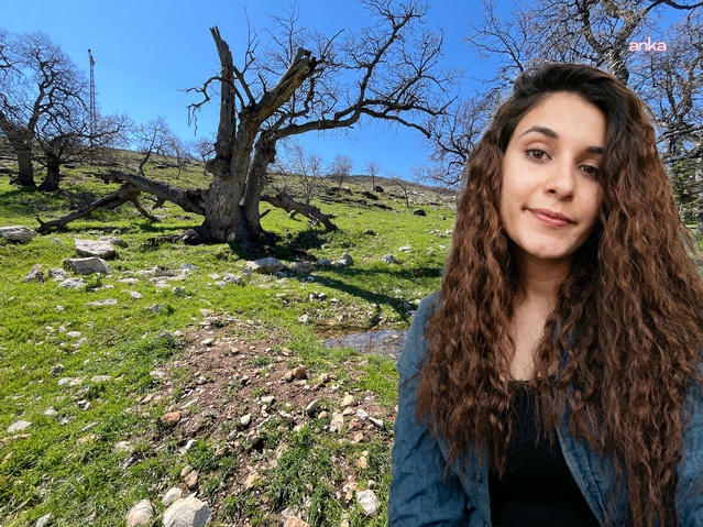 FBI sorgusunda eski valinin oğlu, Gülistan Doku'yu tabancayla vurduğunu söyledi