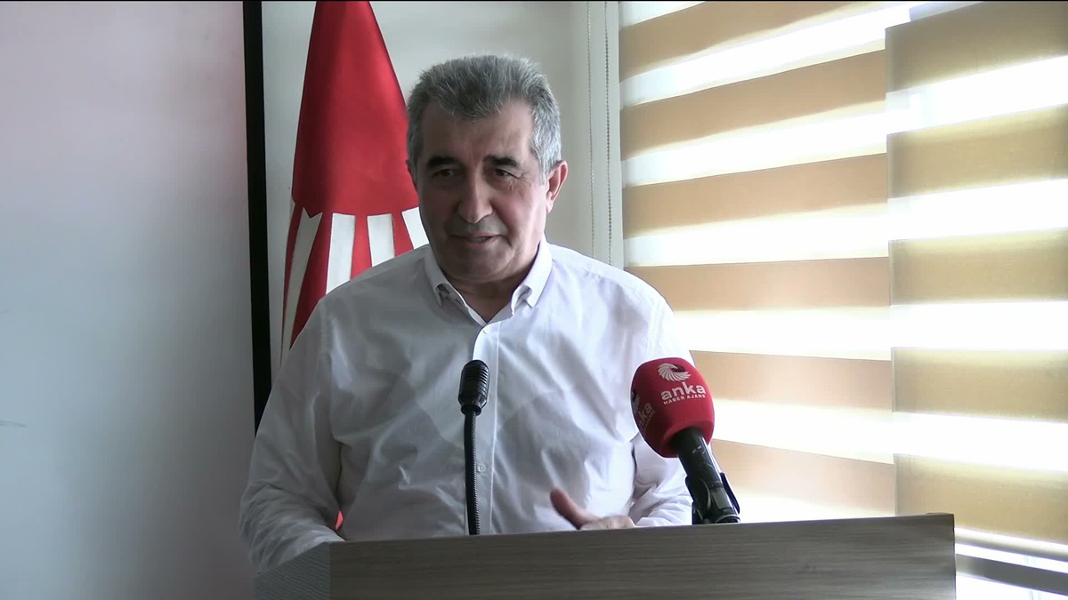 CHP\'de Sert Suçlamalar: \'Rezillikleri Yüzünüze Vuracağız\'