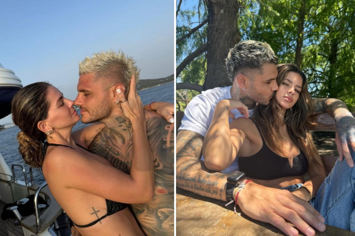 Icardi\'nin son hali ortaya çıktı! Sarı-kırmızılı taraftar bu detayı çok sevecek