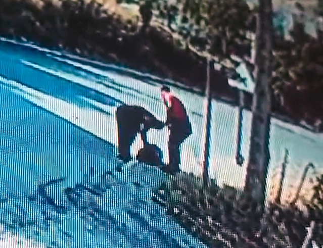 Adana Kozan'da işitme engelliye saldıran C.D. adli kontrolle serbest kaldı