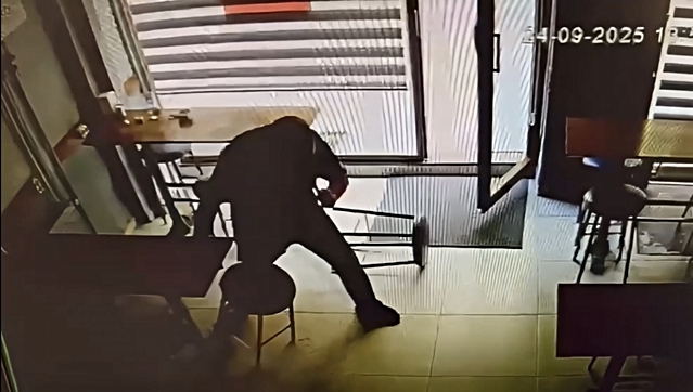 Avukata silahlı saldırı: 2 tutuklama