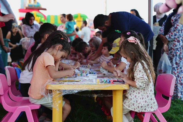 Kayseri'de Kültür Yolu Festivali Başlıyor