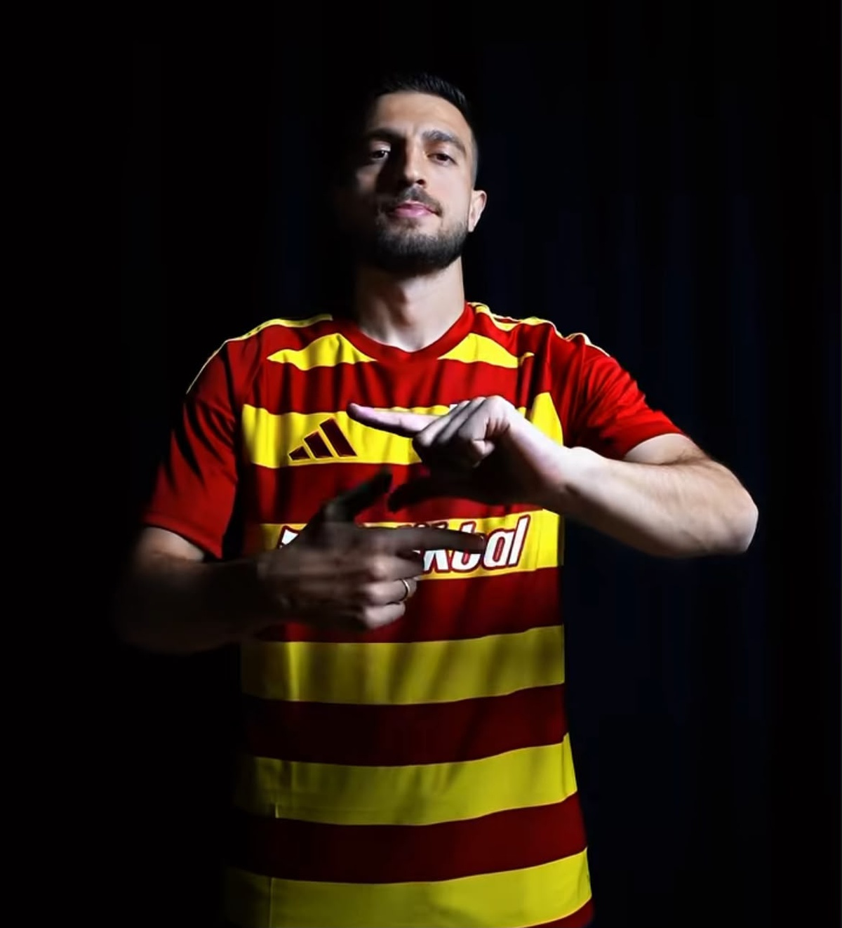 Kayserispor, Gençlerbirliği\'nden Ensar Kemaloğlu\'nu transfer etti