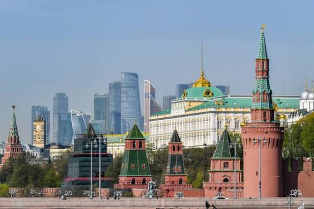 Putin, ABD'li temsilcilerle 3 saatlik görüşmede Ukrayna krizini ele aldı