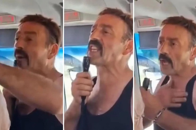 Kürt vatandaşları hedef almıştı! Ağabeyinden açıklama geldi