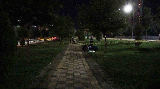 Malatya'da 4 kişinin yaralandığı kavgada 2 şüpheli adli kontrolle serbest