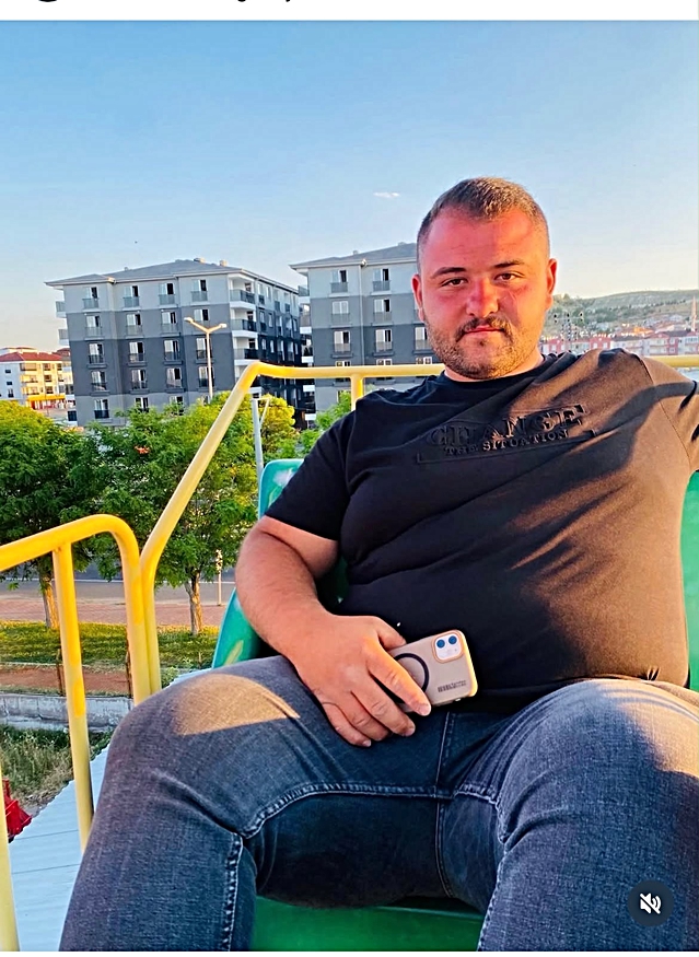 Nevşehir Göreme'de ATV devrildi, sürücü Hasan Hüseyin Berber hayatını kaybetti