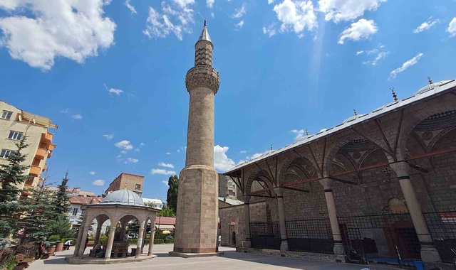454 yıllık sırrın tek nedeni rüya! Asırlardır anlatılan Hızır Aleyhisselam rivayeti