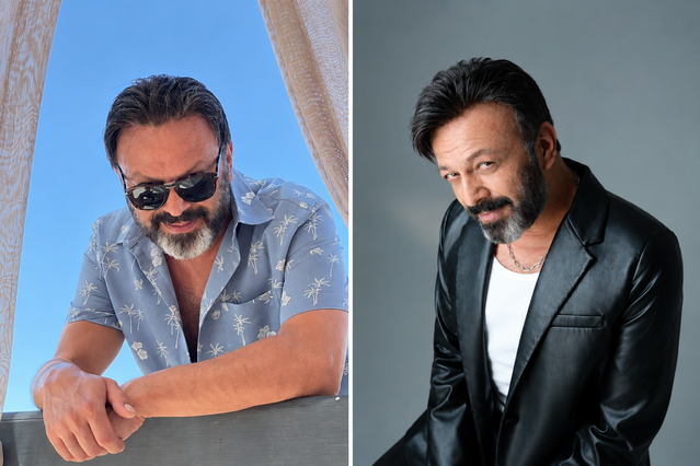 Serhat Kılıç’ın cenaze programı belli oldu! Son yolculuğuna sahneden uğurlanacak