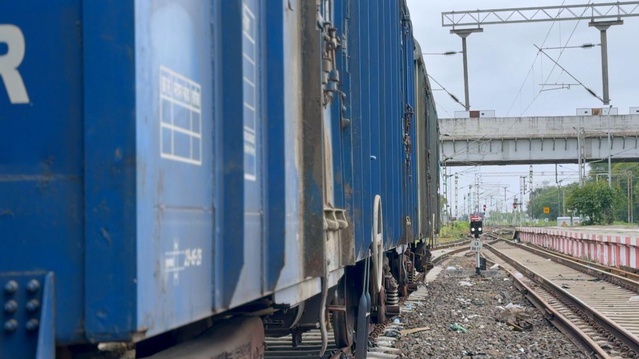 Hindistan soğan krizine karşı Kanda Ekspres ile 11 şehre sevkiyat başlattı