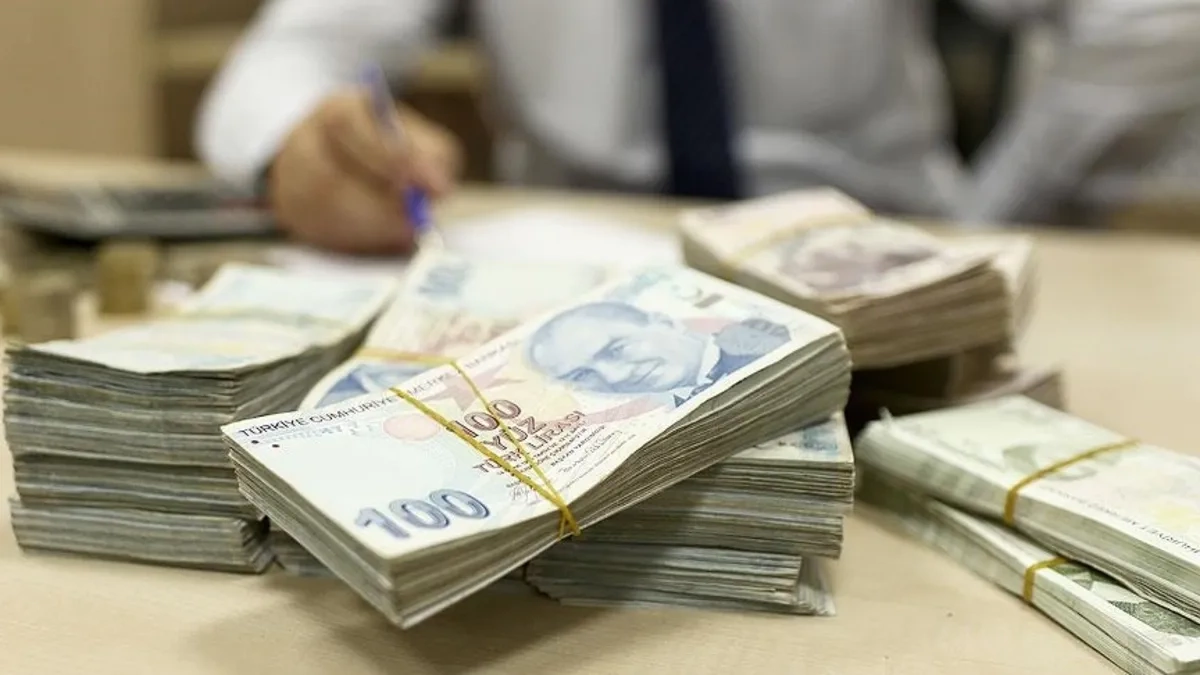 2027 Ocak emekli zammı yüzde 9,04 olarak hesaplandı