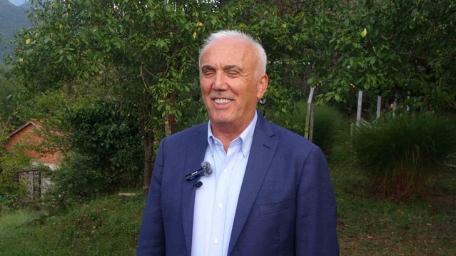 Tarım Kredi Genel Müdürü Aydın: 2026'da 658 bin üreticiye vadeli girdi sağlandı