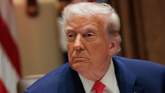 Trump, İspanya'yı sınırlarını kontrol edememekle suçladı