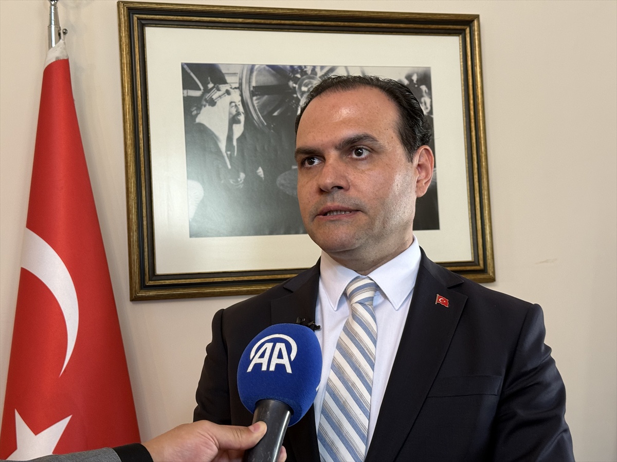 Türkiye COP31\'de Akdeniz için \'bölgesel sahiplenme\'yle somut iklim çözümleri hedefliyor