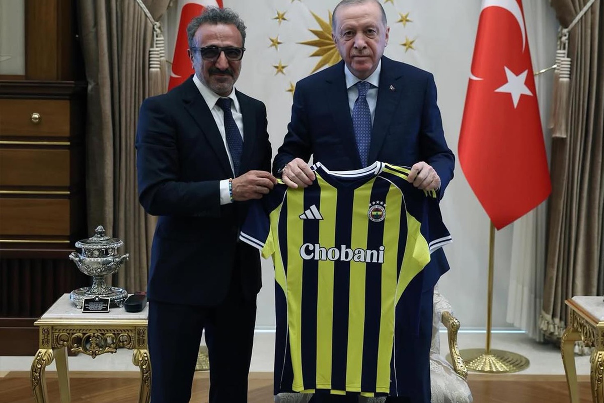Ülkenin en zengin ismi Hamdi Ulukaya dünyaca ünlü markasını Türkiye\'ye getiriyor