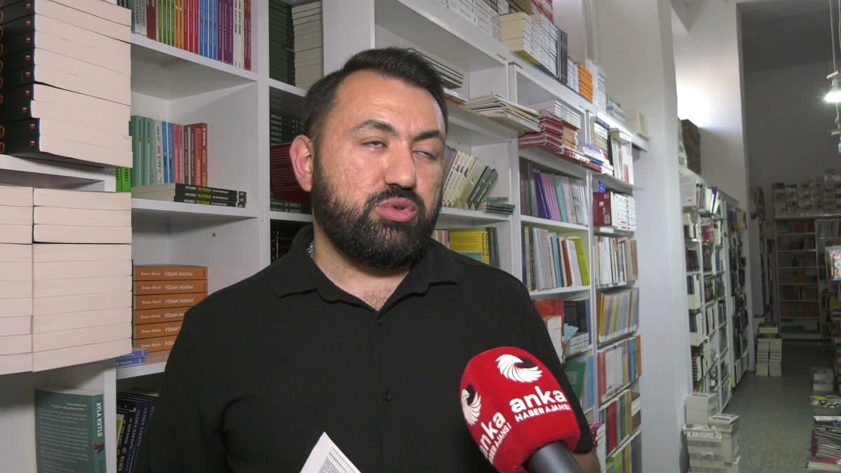 Kırtasiye esnafı ve veliler 2026-2027 okul masraflarından dert yandı