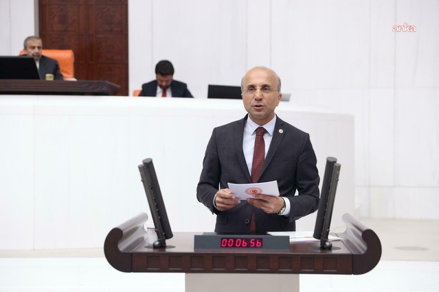 Genç: OVP hedefleri tutmuyor, 2026 enflasyon beklentisi 3 yılda yüzde 8,5'tan 28,4'e çıktı