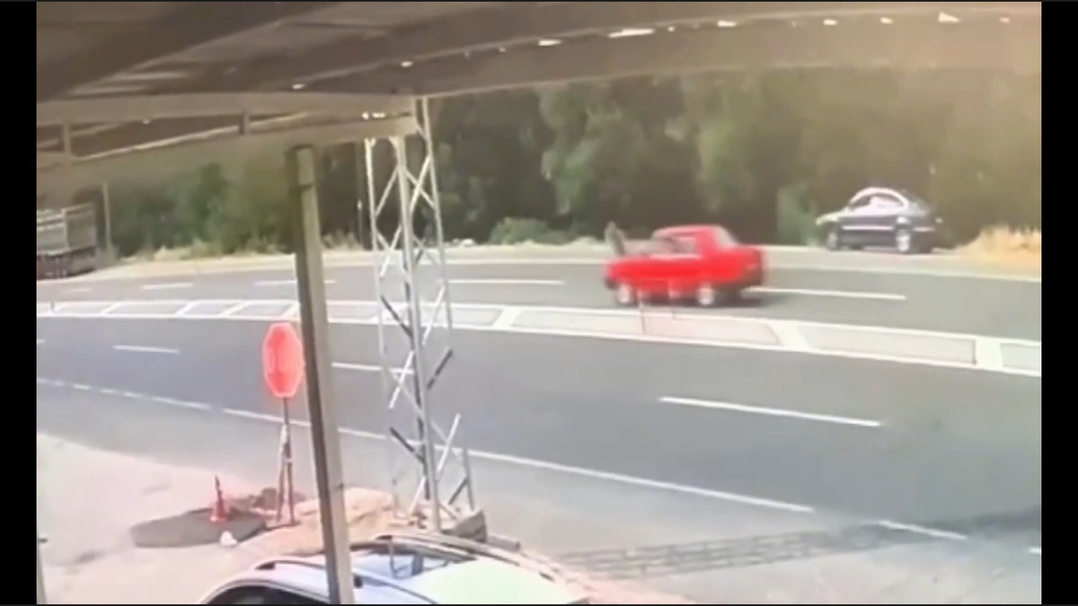 Malatya Battalgazi'de yola geçmek isteyen Cuma Aksu otomobilin çarpması sonucu öldü