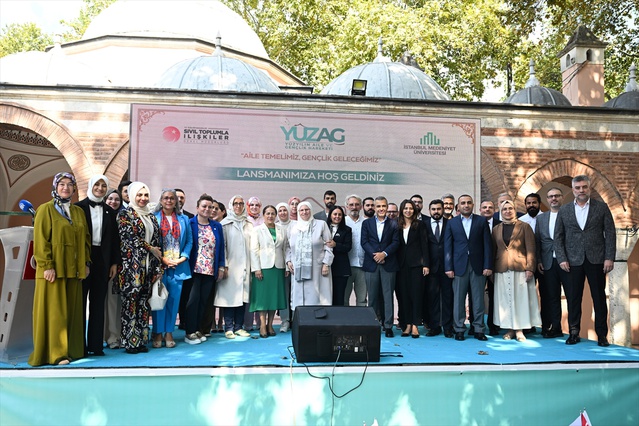 Geniş Aile Raporu Tanıtıldı: Köklerden Geleceğe Bağlar