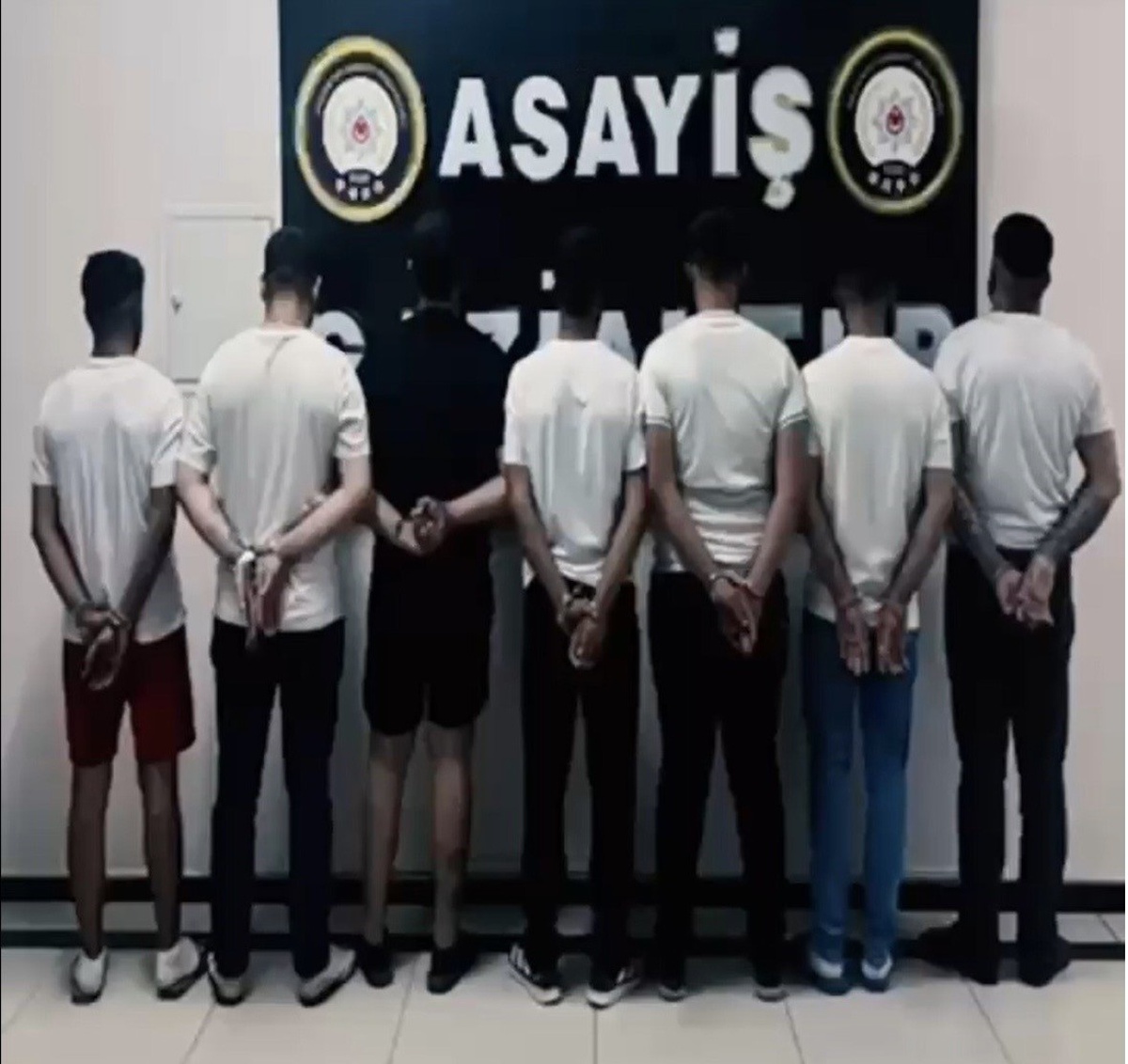 Gaziantep\'te 18 yaşındaki Mehmet Akdeniz\'i öldüren 4 sanık için müebbet istendi