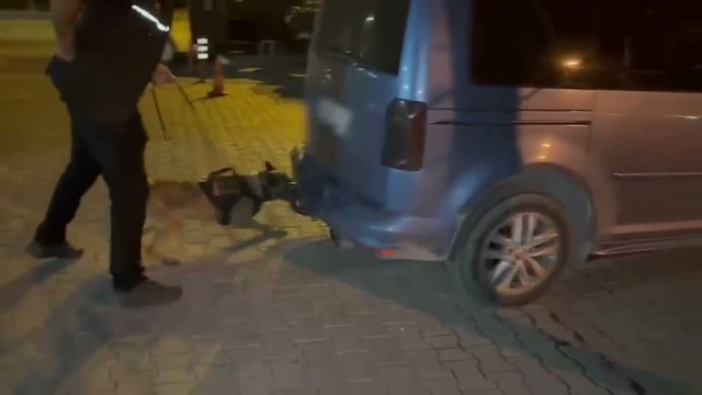 71 ilde dev operasyon: Yüzlerce şüpheli yakalandı