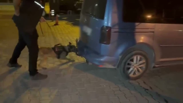 71 ilde dev operasyon: Yüzlerce şüpheli yakalandı