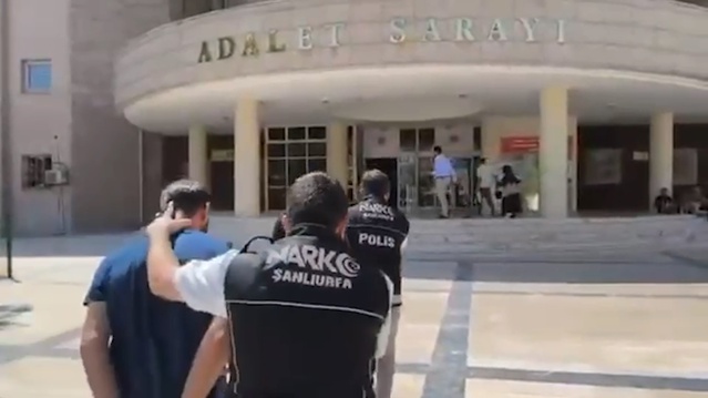 Son 10 günde 71 ildeki uyuşturucu operasyonlarında 424 şüpheli tutuklandı