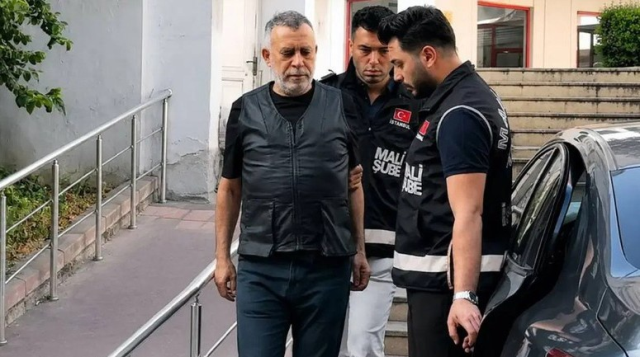 İtirafçılar konuştu, Ahbap'ta 5. dalga! Nakit çekilen para inanılmaz