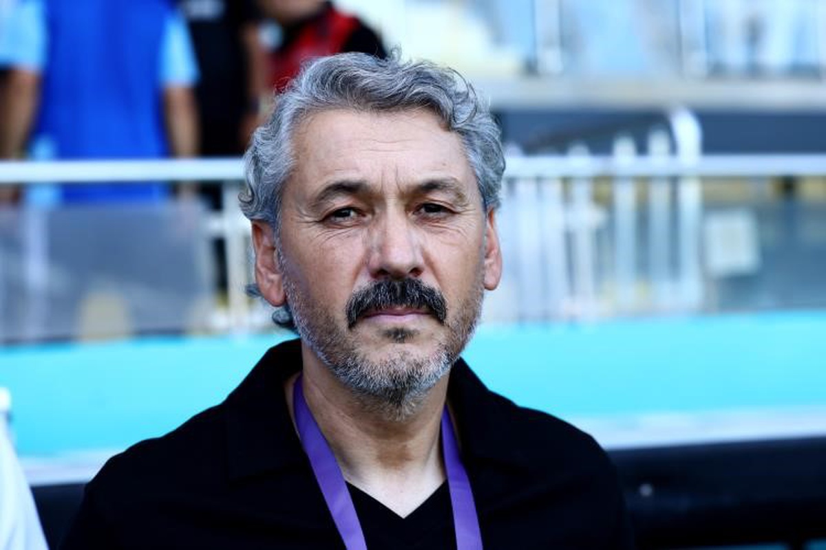Kayserispor Teknik Direktörü Atila Gerin, en kısa zamanda daha güçlü bir Kayserispor hedefliyor