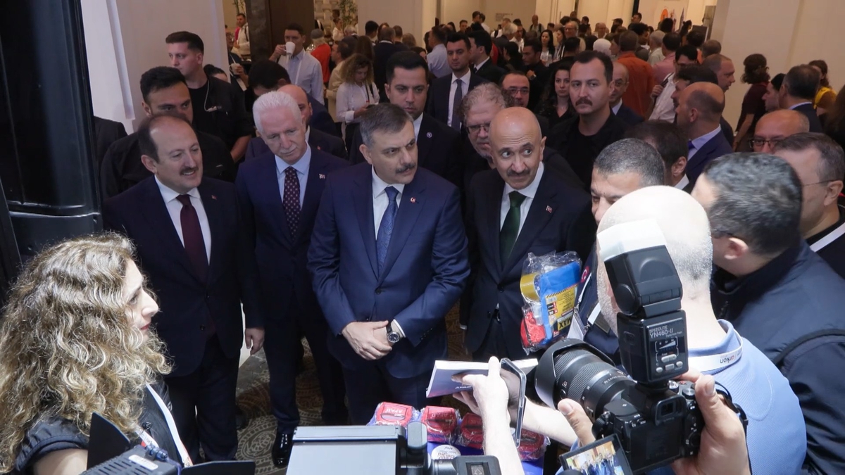 Bakan Çiftçi: Depremi Engelleyemeyiz, Afete Dönüşmesini Önleyebiliriz