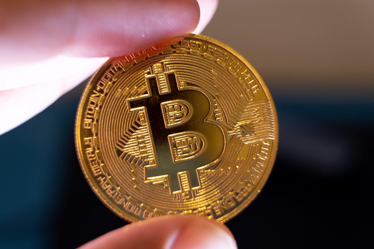 Bitcoin\'de iki ayrı grafik tek cevap verdi