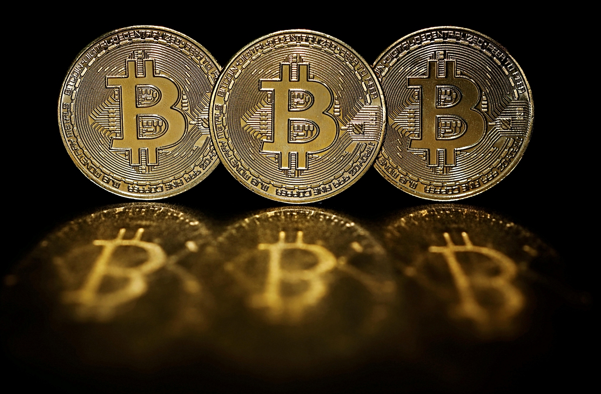 Bitcoin\'i kritik bir hafta bekliyor