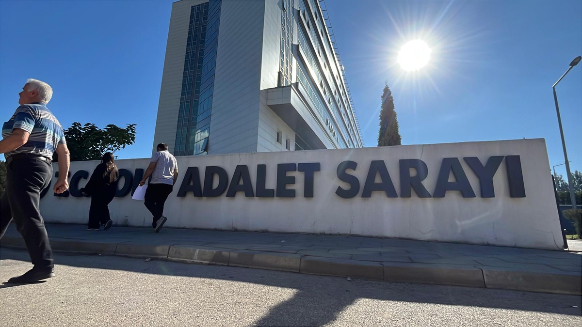 Bolu Belediyesi davasında müşteki müteahhit, BOLSEV için 4 milyon TL istendiğini söyledi