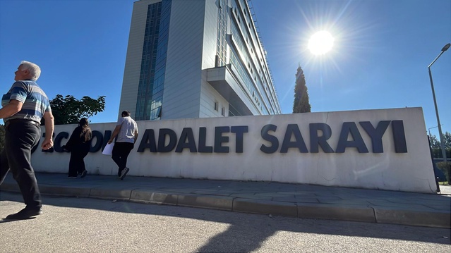 Bolu Belediyesi davasında müşteki müteahhit, BOLSEV için 4 milyon TL istendiğini söyledi
