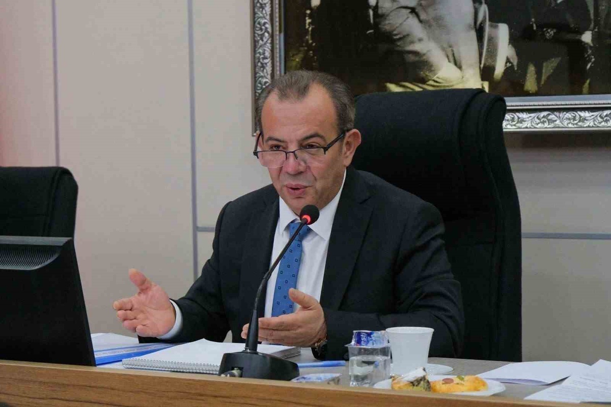 Bolu’da 'irtikap' davasında 2.5 milyon lira yüzleşmesi: 'Bana esti gürledi ‘bu parayı vereceksin’ dedi'