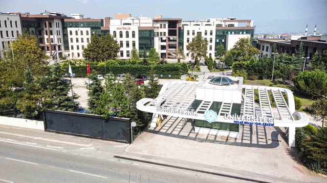 BTÜ, hidrojen sistemlerinin ömrünü uzatacak h-BN katmanlı membran teknolojisi geliştirecek
