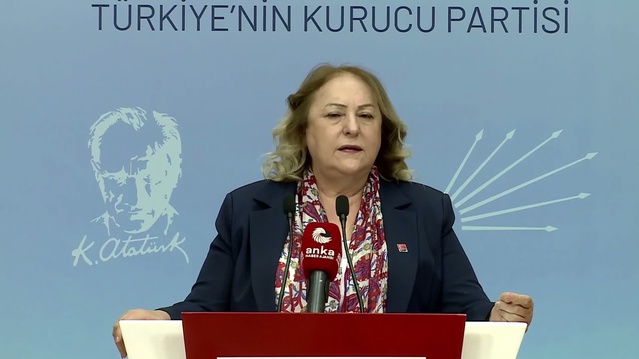 CHP'li Gülsever: Aileler 52 bin liralık eğitim maliyetiyle karşı karşıya