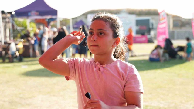 Çanakkale Kültür Yolu Festivali 9 günün ardından sona erdi, Kayseri'ye devretti